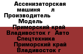 Ассенизаторская машиня 3000л.  › Производитель ­ Hyundai › Модель ­ HD65 - Приморский край, Владивосток г. Авто » Спецтехника   . Приморский край,Владивосток г.